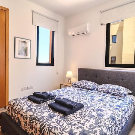 Isabella One Bedroom Larnaca Buitenkant foto