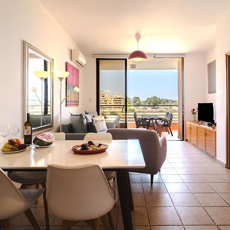 Isabella One Bedroom Larnaca Buitenkant foto