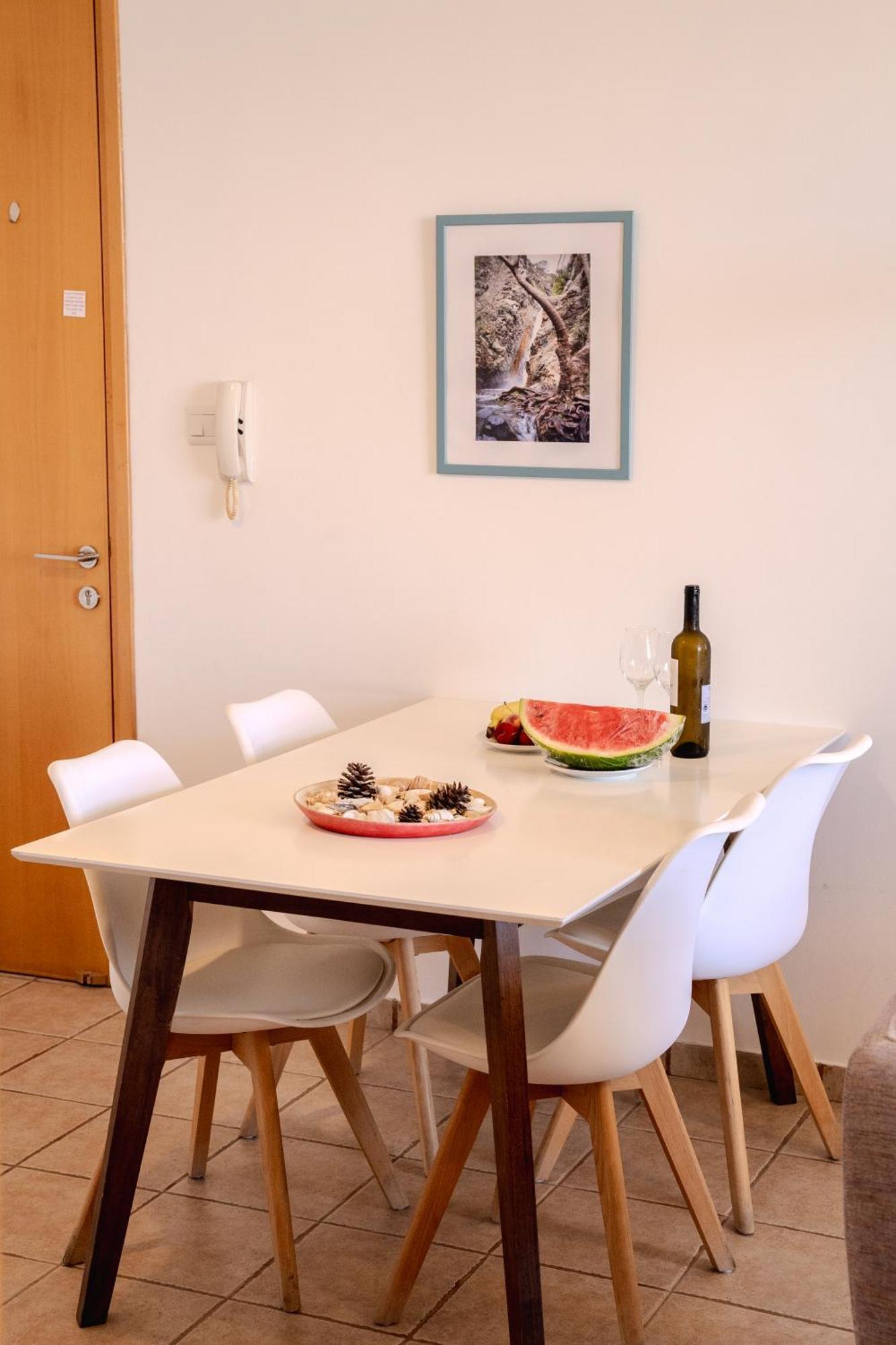 Isabella One Bedroom Larnaca Buitenkant foto