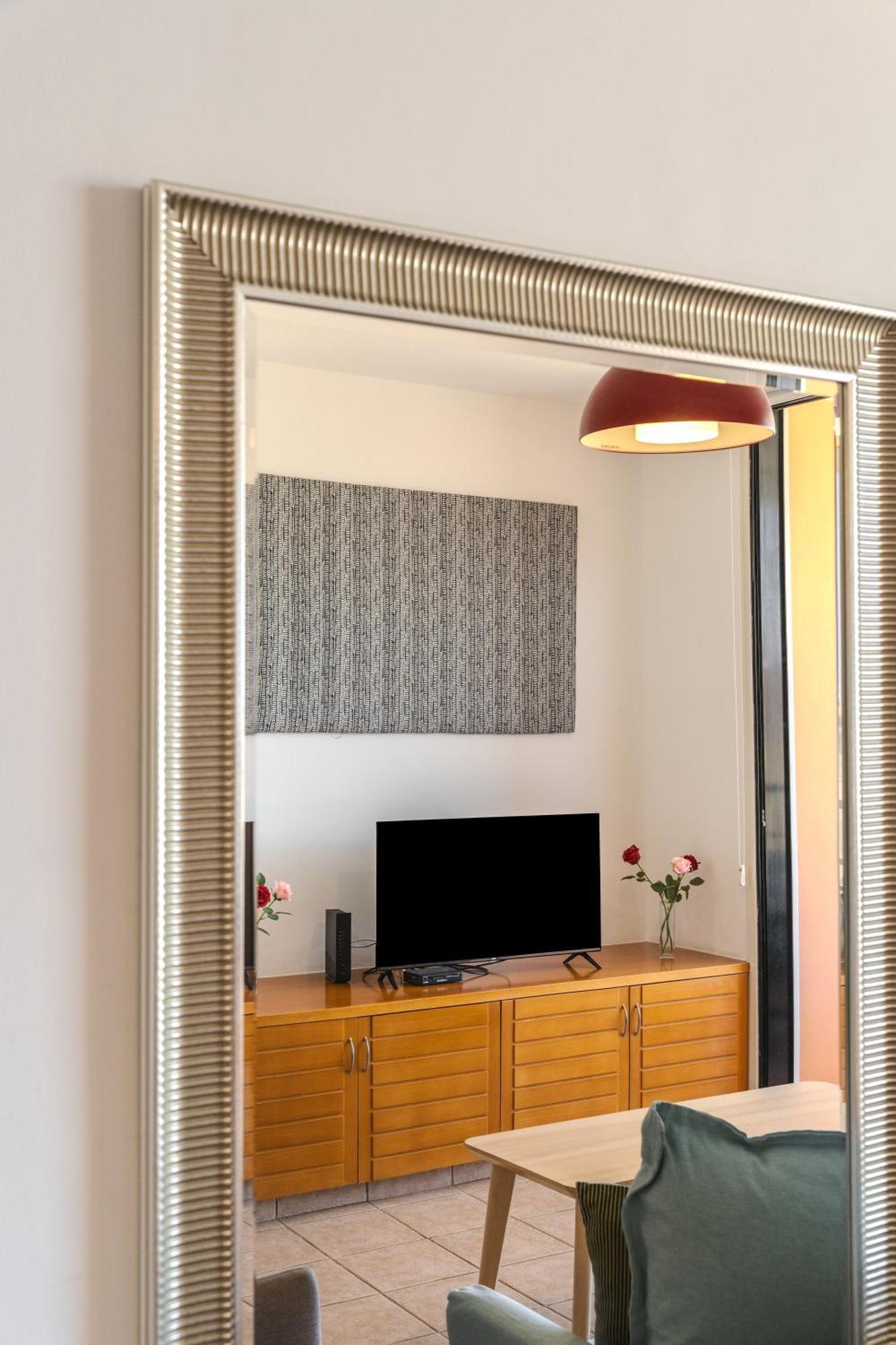 Isabella One Bedroom Larnaca Buitenkant foto
