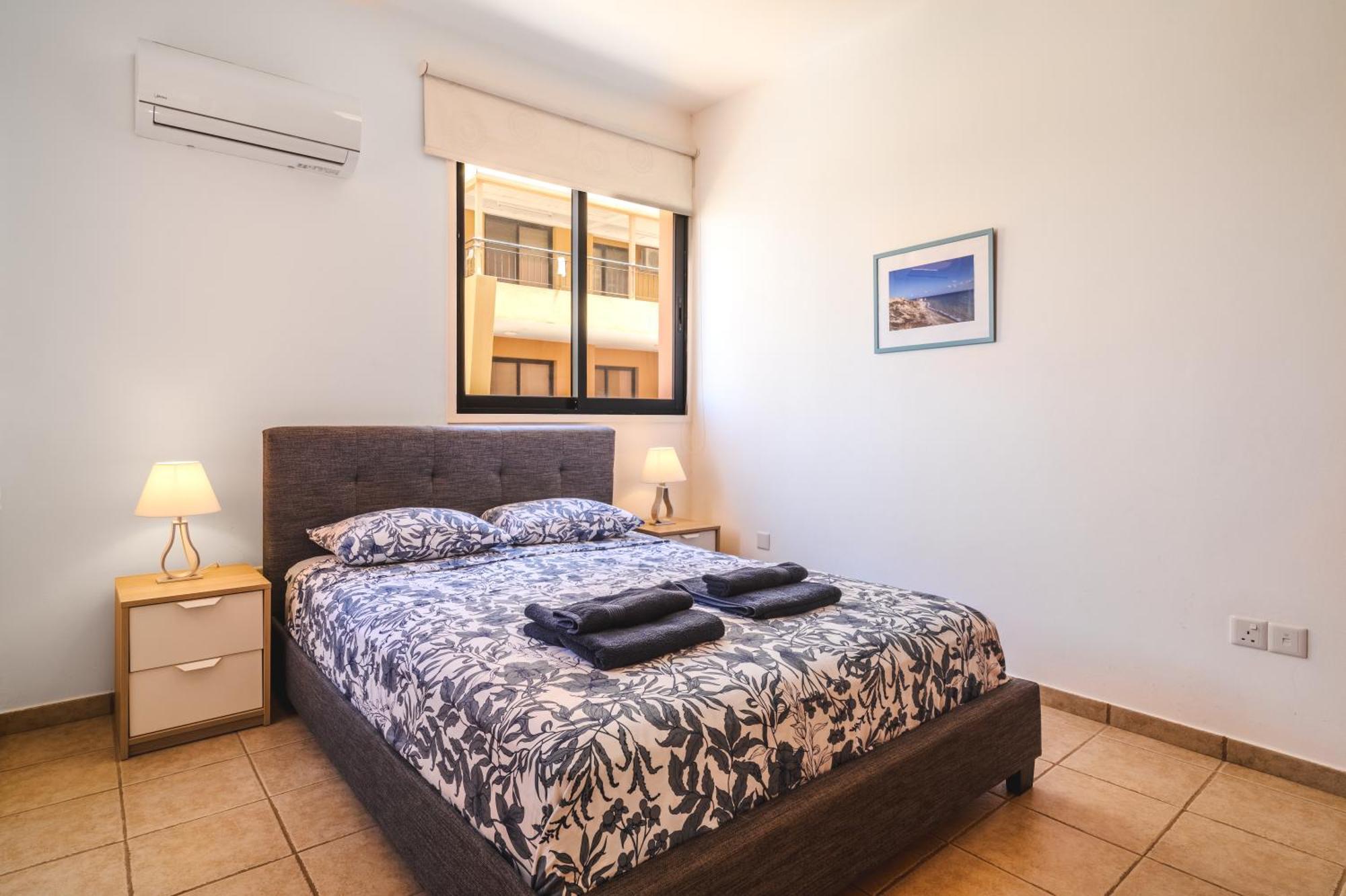 Isabella One Bedroom Larnaca Buitenkant foto