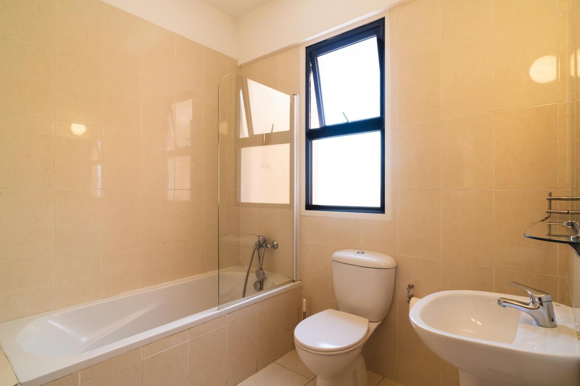 Isabella One Bedroom Larnaca Buitenkant foto